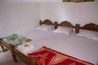 Dream Catchers Residency, Kochi 4